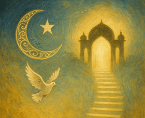 Preparing for the Hereafter: Death Is Not the End in Islam