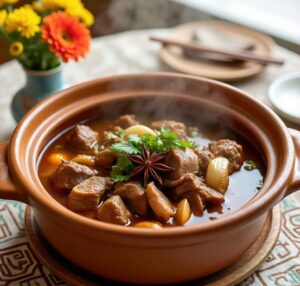  Top 3 Halal Chinese Dishes for Muslims