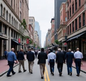 Best Muslim Communities in the USA