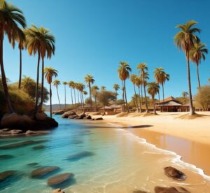 Muslim Travel Guide to South Africa