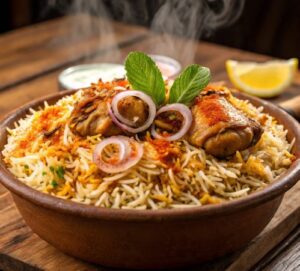 Top 3 Pakistani Dishes