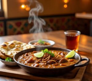 Top 3 Pakistani Dishes