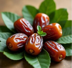 Prophet Muhammad ﷺ’s 3 favorite Sunnah foods