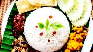 Nasi Lemak – The National Halal Breakfast of Malaysia