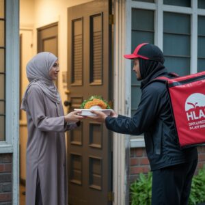 Halal Chicken Over Rice – Delivery Options in 2025.
