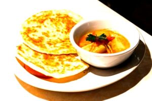 Roti Canai – Malaysia’s Iconic Halal Flatbread