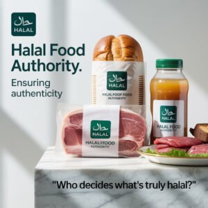 Halal Food Authority – Who Decides What’s Truly Halal?
