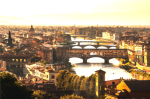 Florence – For Art & Architecture Lovers
