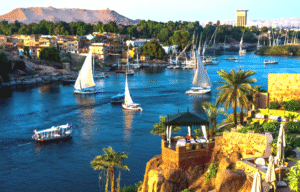 🕌 Halal-Friendly Experiences in Egypt