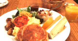 Halal Food in Iceland