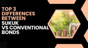 Top 3 Key Differences Between Sukuk and Conventional Bonds