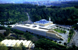 Where to Pray
