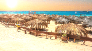 Fly to Hurghada Egypt – Your Beach Paradise Awaits
