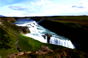 The Golden Circle Tour