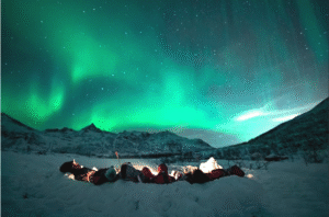 Northern Lights Tour