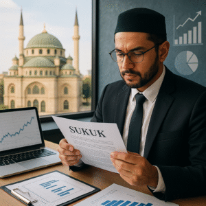Sukuk Represents Ownership