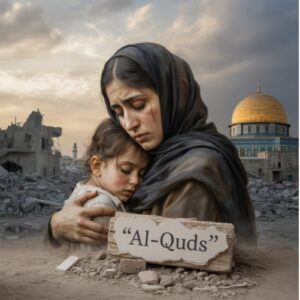 Unite for Palestine