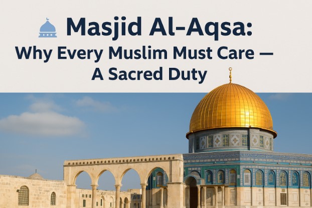 Masjid Al-Aqsa