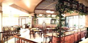 Dishoom Resurant