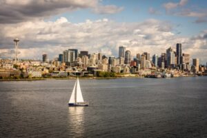 Seattle, Washington