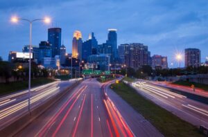 Minneapolis, Minnesota