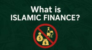 What is Islamic Finance