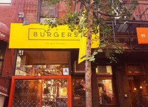 Burgers by Honest Chops