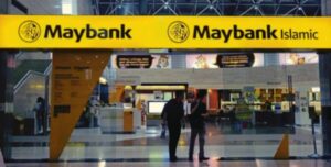 Top 3 Islamic Banks in Malaysia (2025)
Maybank Islamic