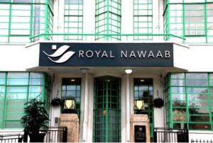 Royal Nawaab – Levenshulme