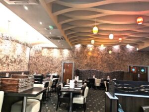 Jasmine Grill – Cheetham Hill