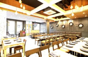 Pamson Grill – London Road