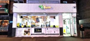 An Najeeb – St. Saviours Road