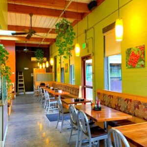 Modern Eats Café – Culver City