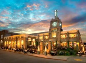 Urth Caffé – Downtown LA (Zabiha-friendly Options)