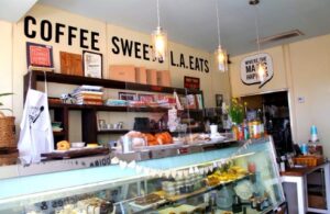 Crème Caramel LA – Sherman Oaks
