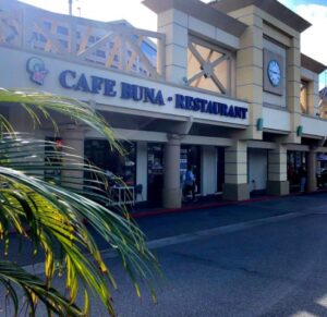 Cafe Buna – Marina del Rey (Muslim-Friendly, Vegetarian Focus)