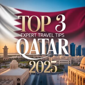 Top 3 Expert Tips for Muslim-Friendly Travel to Qatar in 2025,