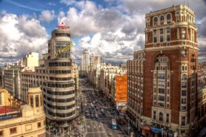 Madrid – Capital City with Halal Comfort Halal Travel Guide to Spain