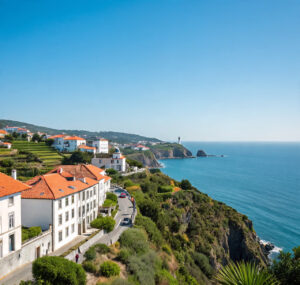 Why Choose Halal Travel to Portugal? , halal travel to Portugal