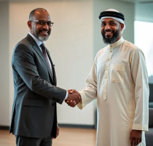 Connect with the Local Muslim Community, halal travel to portugal