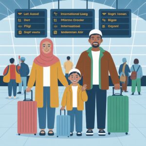  Muslim-Friendly Travel
