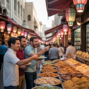 Explore Halal Food and Cultural Experiences with Travel Tips Qatar 2025 ,,Travel Tips Qatar 2025