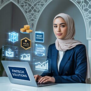 Halal Business Financing in Practice halal business financing in 2025