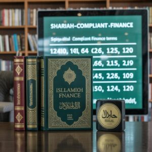Foundations of Halal Business Financing in 2025