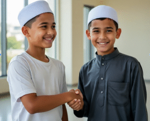 The Future of the Muslim Population .Muslim Population in the World