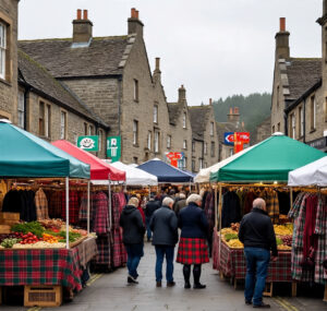 Practical Travel Tips for Halal Travel to Scotland ✈️. halal travel to scotland