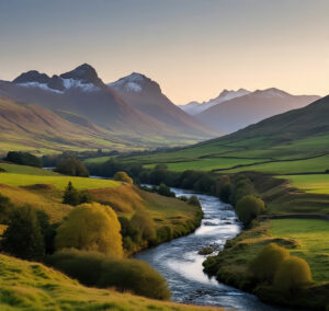 Why Choose Halal Travel to Scotland? 🌄. halal travel to scotland