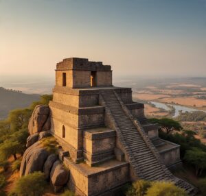 Why Choose Halal Travel to Zimbabwe?