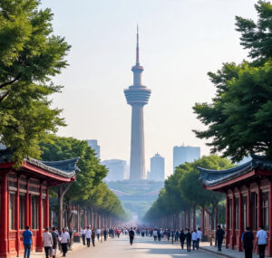 Understanding Halal Travel to North Korea 🌏