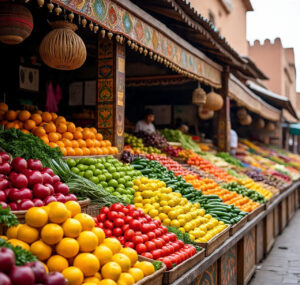 Conclusion: Why Halal Travel to Morocco is a Must 🌍✨